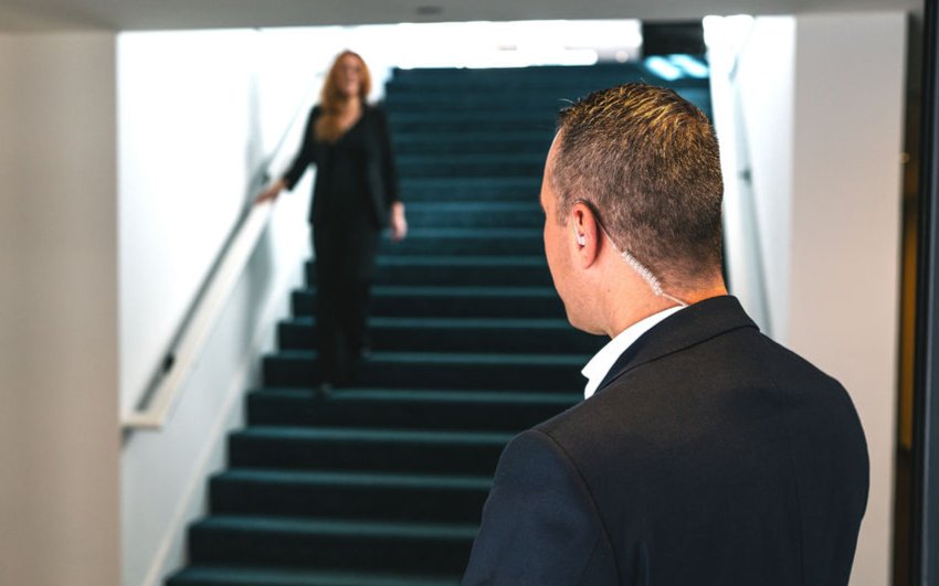 How to choose a reliable security company for personal protection
