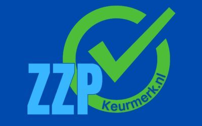 Kiepe Safety Group kiest voor het ZZP-Keurmerk