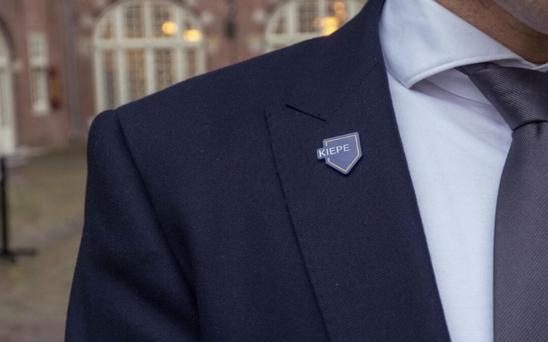 Uw locatie in veilige handen, de Manager on duty zorgt er voor!