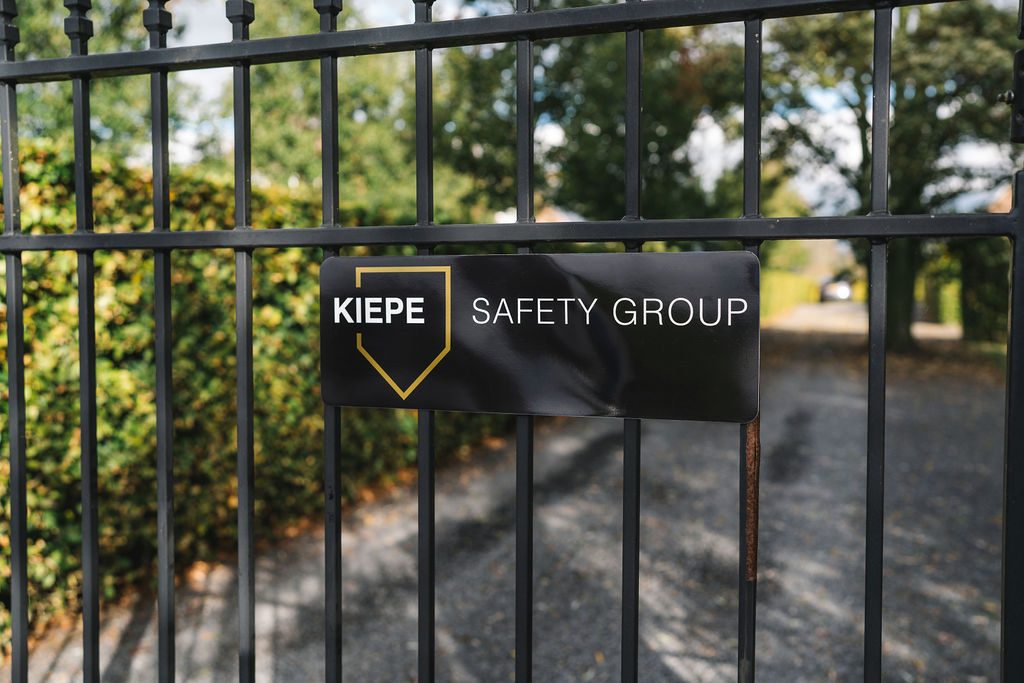 Vastgoed Management - Kiepe Safety Group